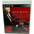 Hitman absolution Outfit Edition