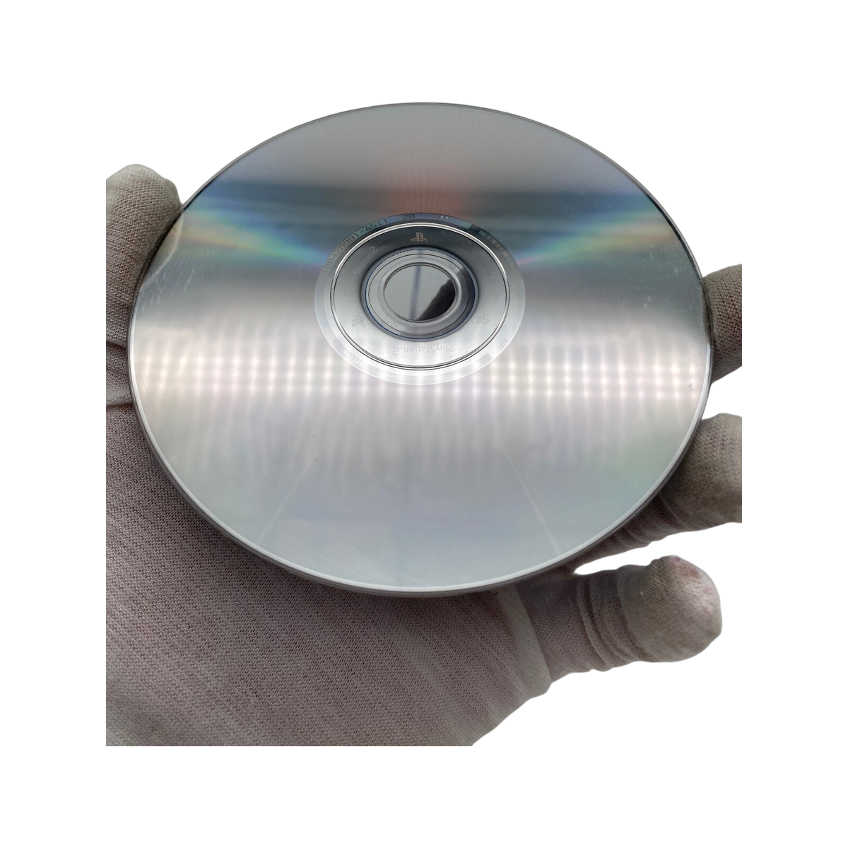 Myst 3 Exile (nur CD ohne OVP)