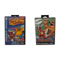 Toejam Bundle (2 Spiele)