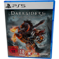 Darksiders Warmastered Edition