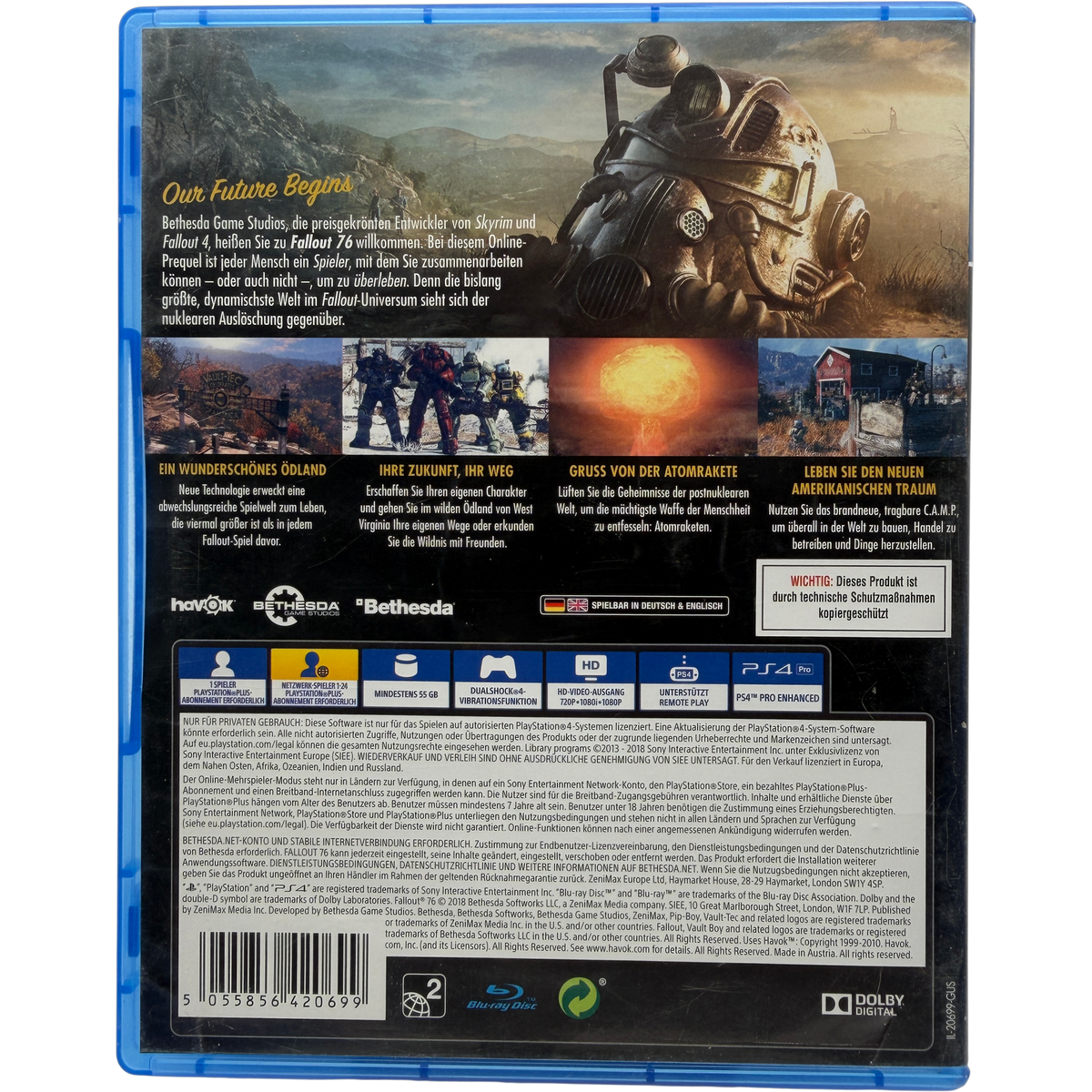 Fallout 76