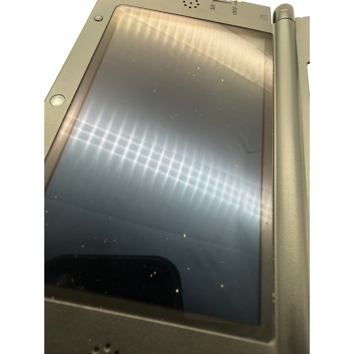 Nintendo 3DS XL rot Konsole