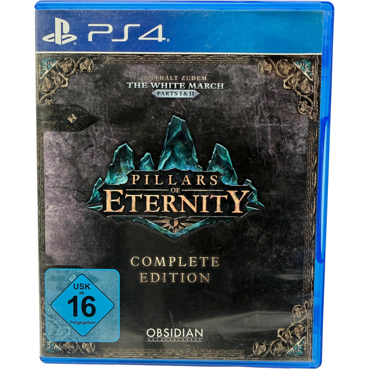 Pillars of Eternity - Complete Edition