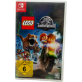 LEGO Jurassic World