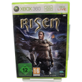 Risen
