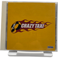 Crazy Taxi
