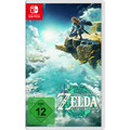 The Legend of Zelda: Tears of The Kingdom