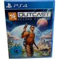 Outcast: Second Contact