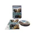 Ghost Recon Advanced Warfighter