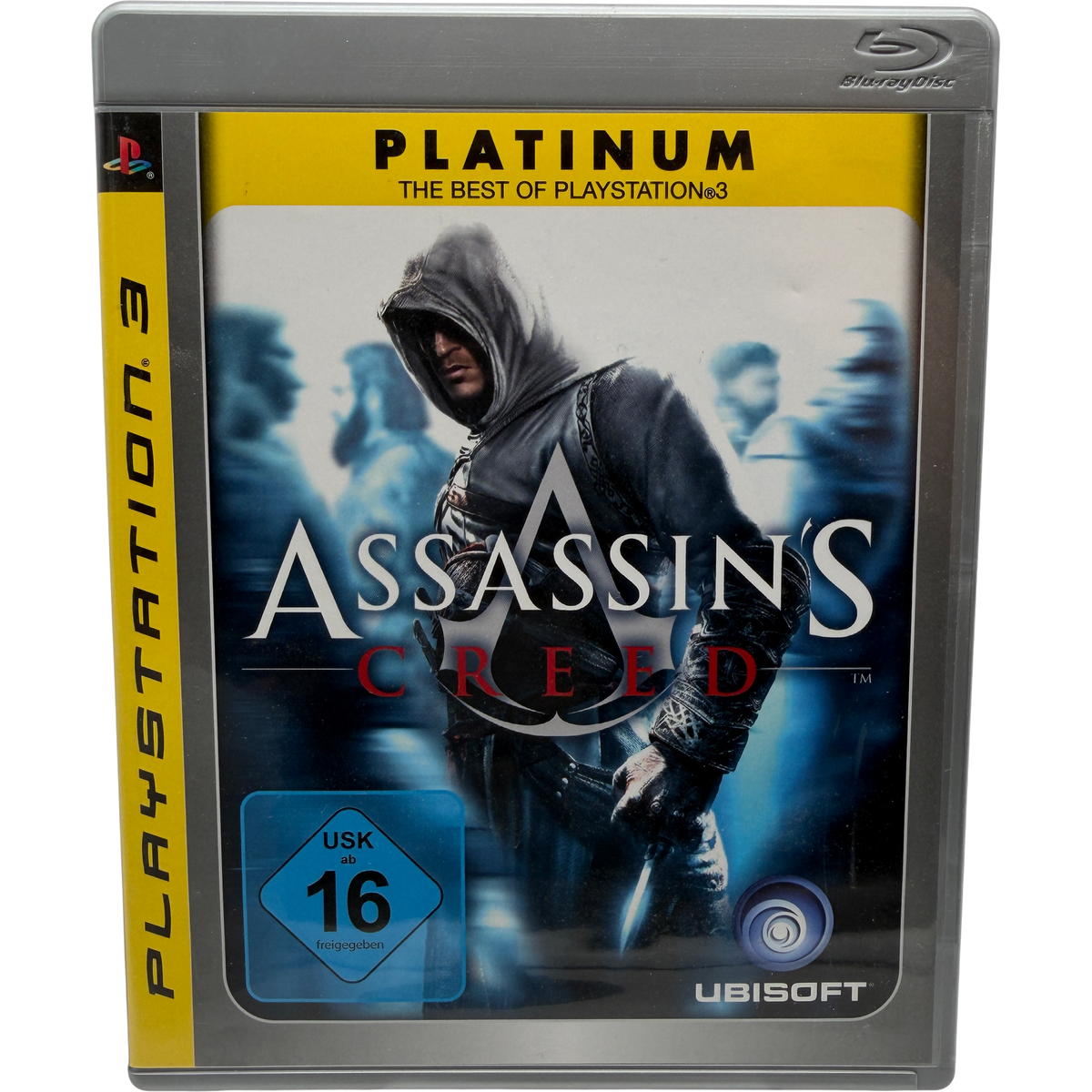 Assassin's Creed #2