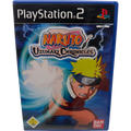 Naruto: Uzumaki Chronicles
