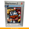 Die Sims brechen aus Platinum (k.A.)