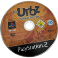 Die Urbz - Sims in the City