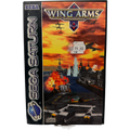 Wing Arms