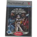 Star Wars: Battlefront II