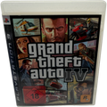 Grand Theft Auto IV