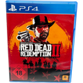Red Dead Redemption 2