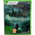 Hogwarts Legacy-Deluxe Edition