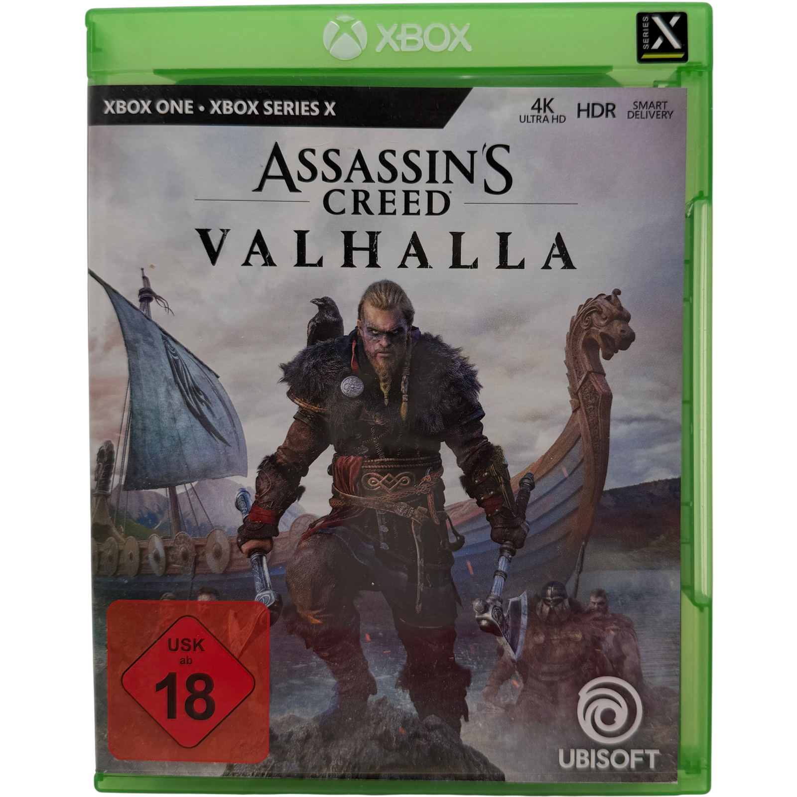 Assassin's Creed: Valhalla