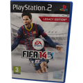 Fifa 14 Legacy Edition