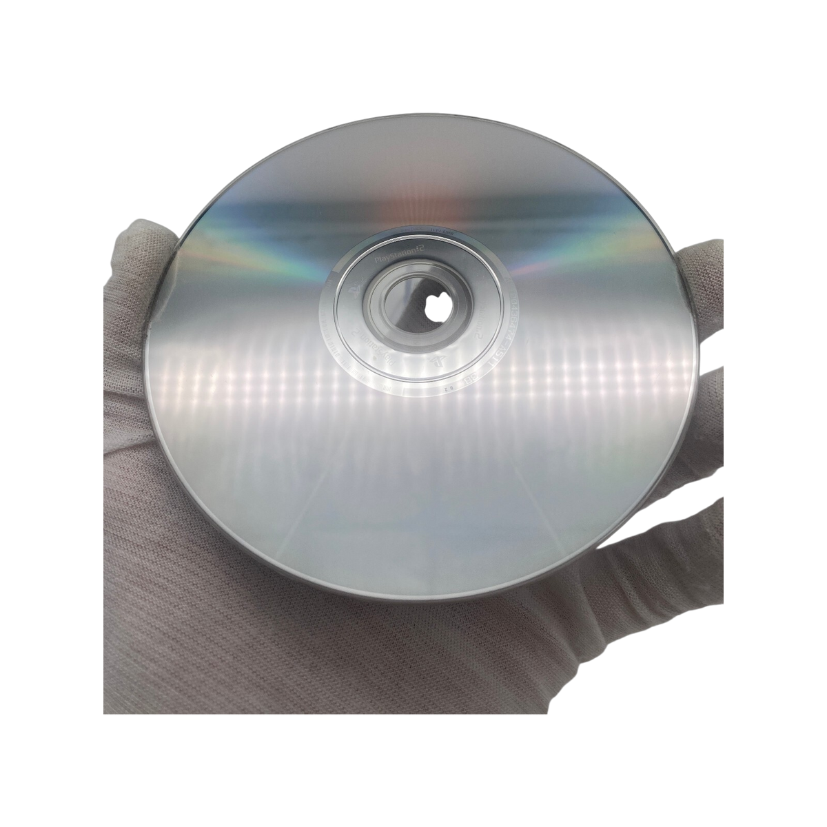 W2C Extreme (nur CD ohne OVP)