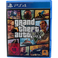 Grand Theft Auto V - Sony PlayStation 4