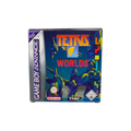 Tetris Worlds