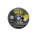 NYR New York Race (nur CD ohne OVP)