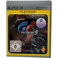 Gran Turismo 5 #2
