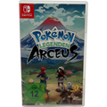 Pokémon Legenden: Arceus