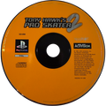 Tony Hawks Pro Skater 2