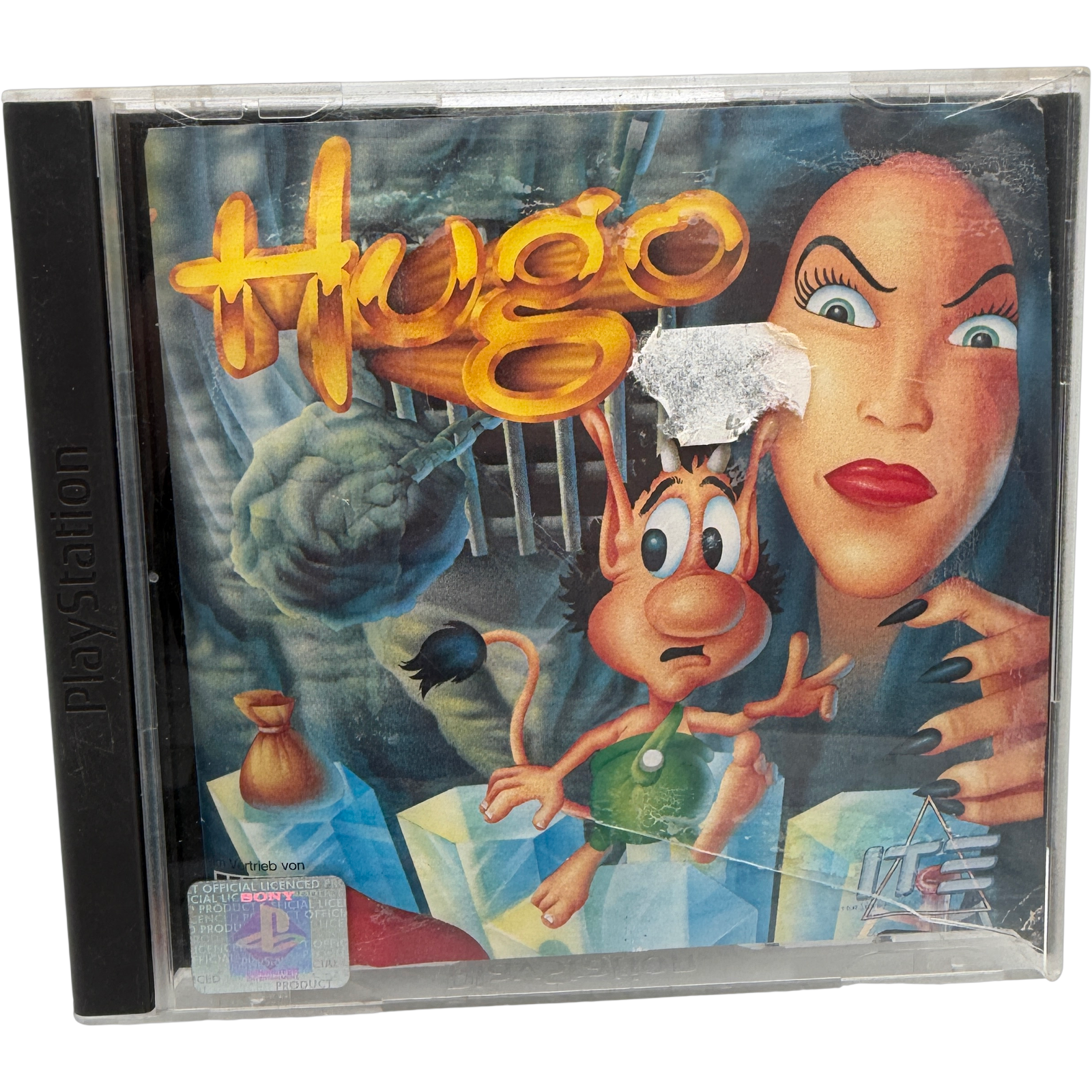 Hugo