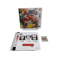 Super Smash Bros. for Nintendo 3DS