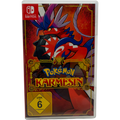 Pokémon Karmesin