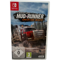 Mud Runner American Wilds - Mudrunner