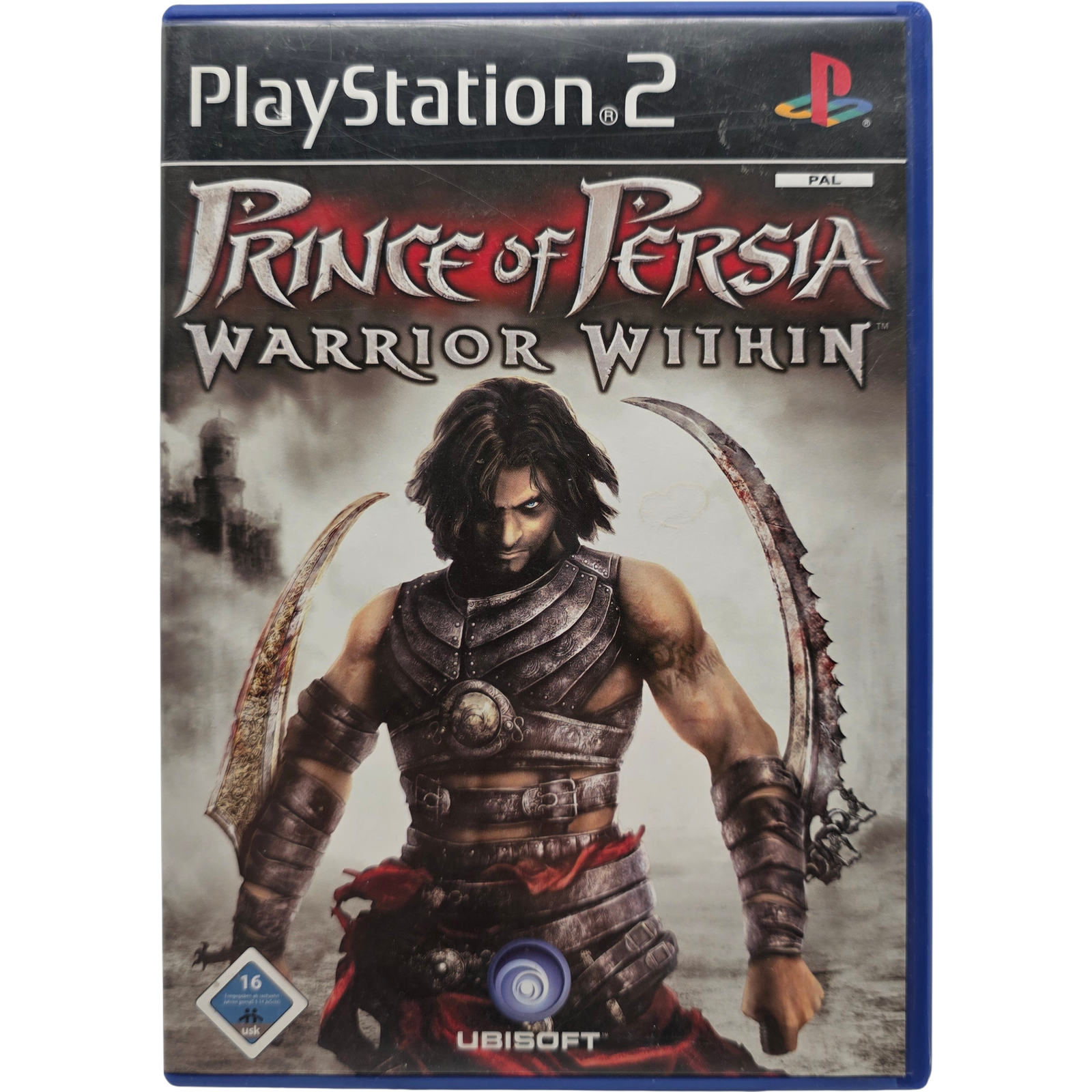 Prince of Persia: Warrior Within