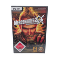 Mercenaries 2: World in Flames