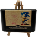 Sonic the Hedgehog Modul