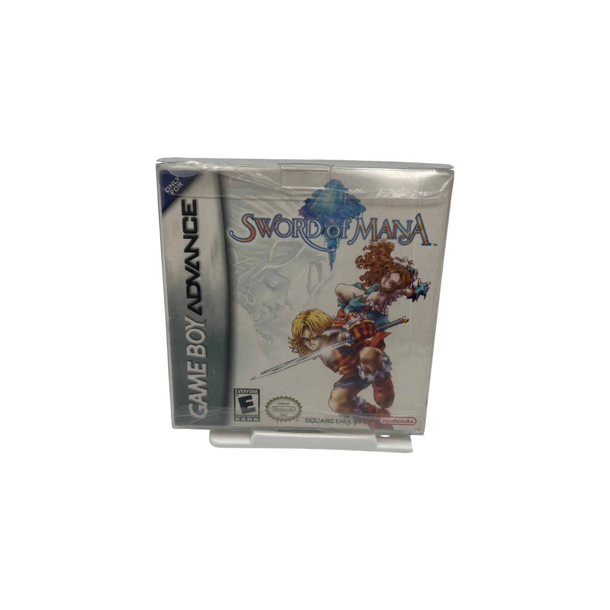 Sword of Mana