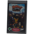 Ratchet & Clank: Size Matters