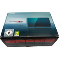 Nintendo 3DS Türkis Aqua blue Aqua blau Konsole