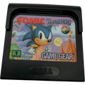 Sonic the Hedgehog