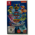 Paw Patrol: Mighty Pups-Die Rettung der Abenteuer-Bucht