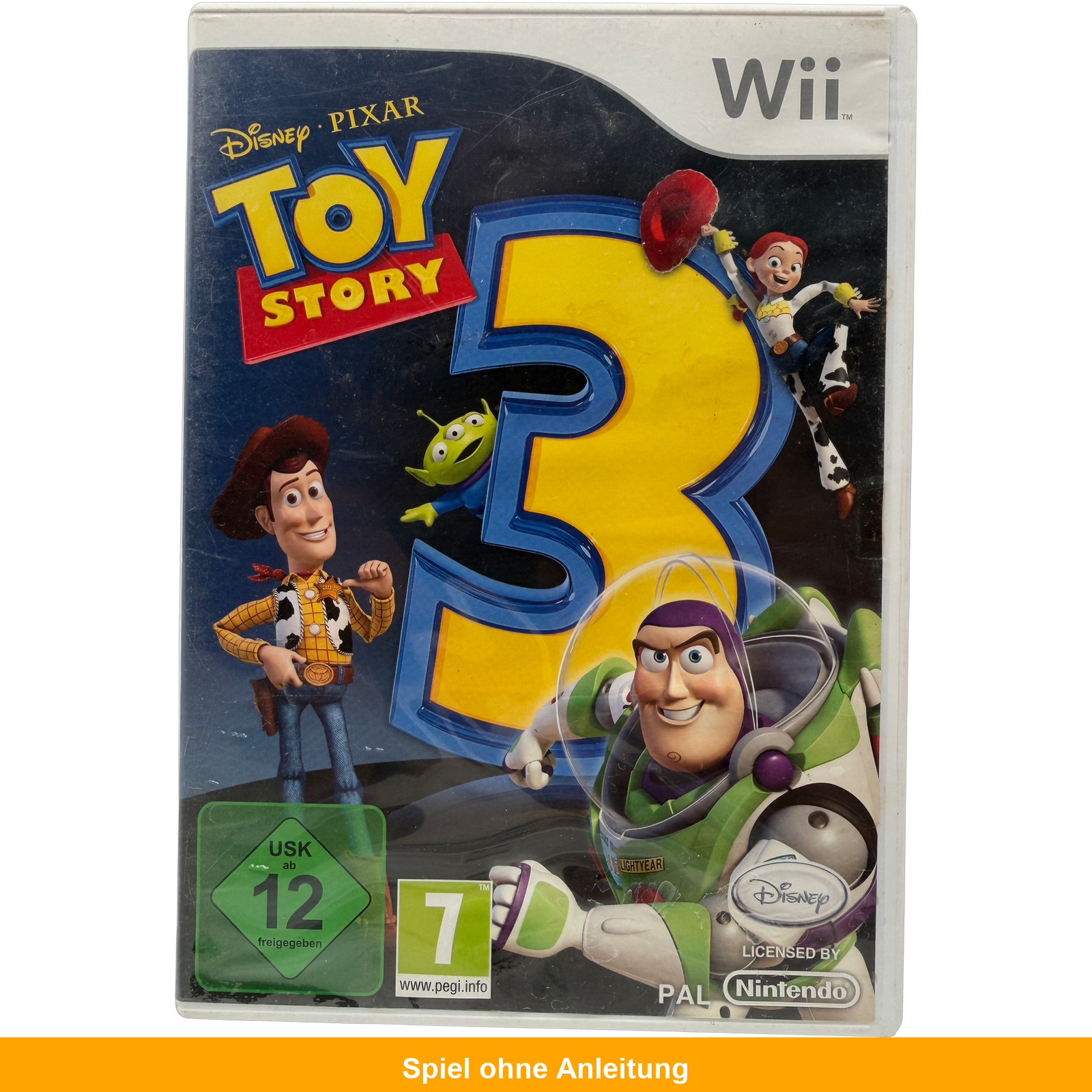 Toy Story 3 (k.A.)