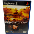Conflict Zone