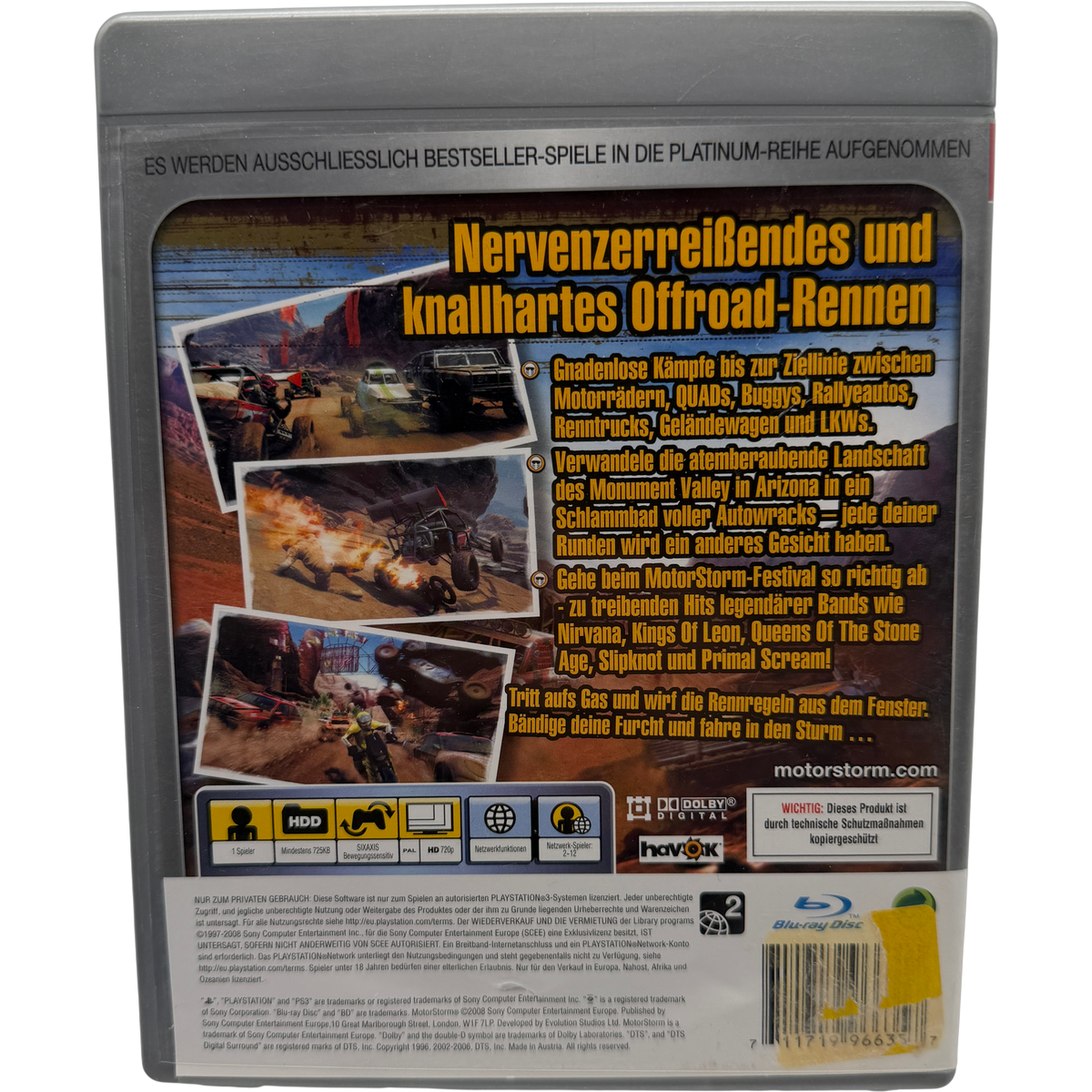 MotorStorm