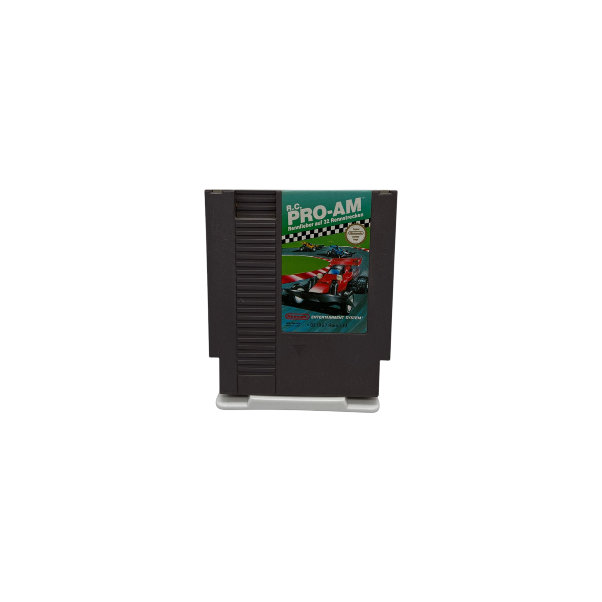 R.C. Pro-Am
