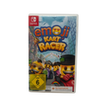 Emoji Kart Racer - Nintendo Switch
