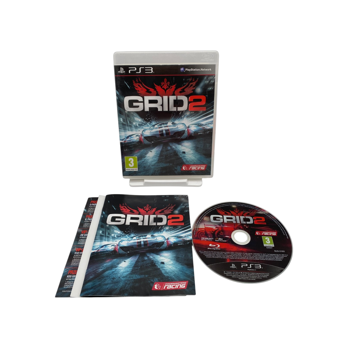 Grid 2