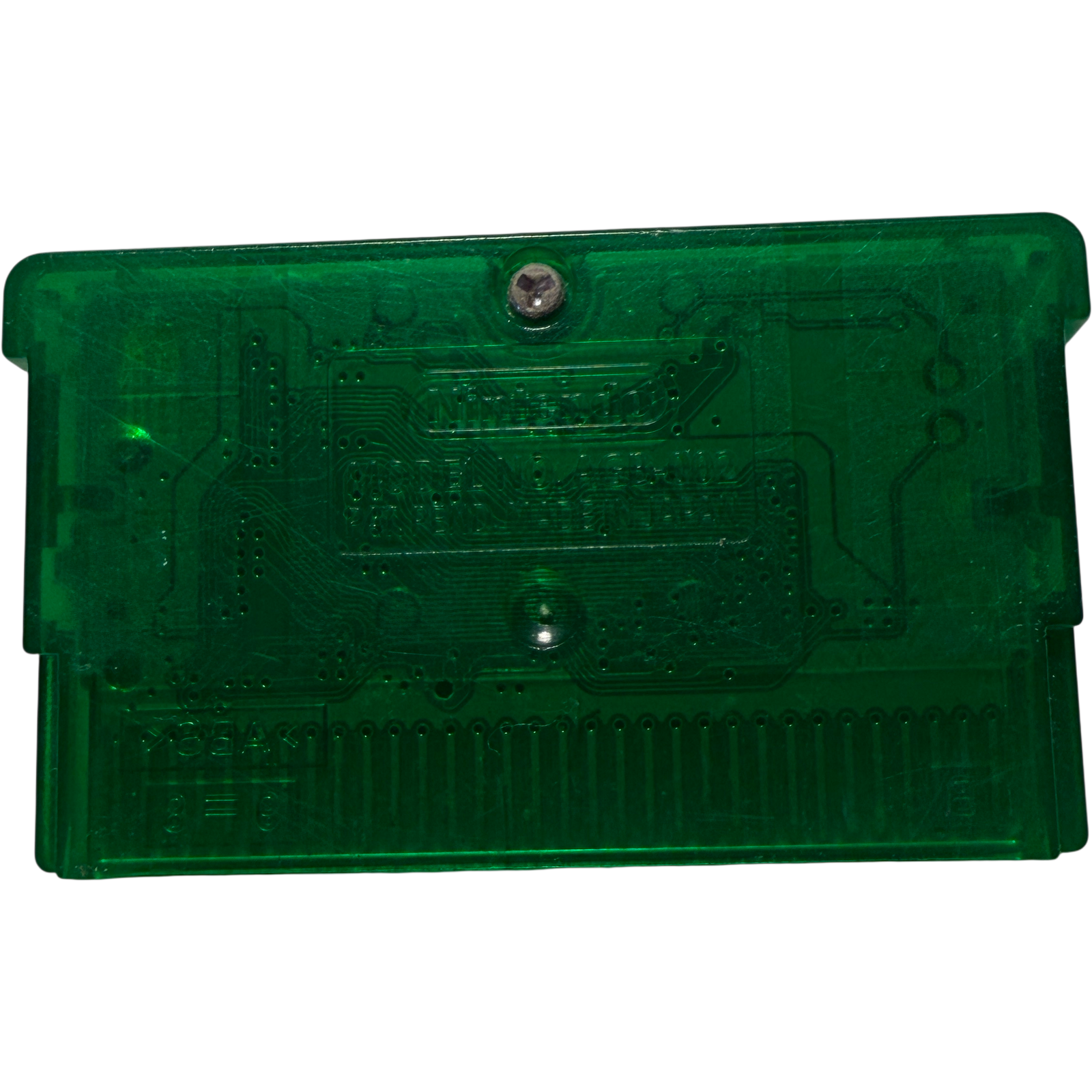 Pokemon Smaragd Edition deutsch original GBA